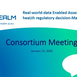 REALM Consortium Aligns for Final Project Year