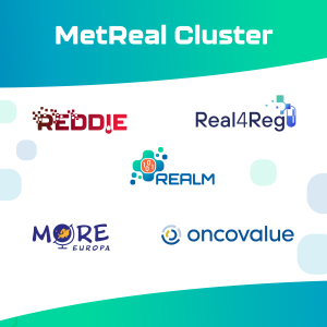 MetReal Cluster meeting