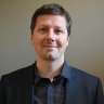 Photo of Dr Thomas Desaive
