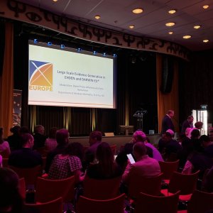 REALM at the fifth European OHDSI Symposium