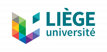Logo of Université de Liège