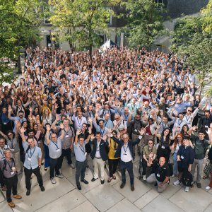 REALM engages with stakeholders at ISPE 2026 and VPH 2026