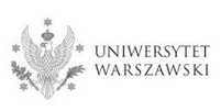Logo of University of Warsaw