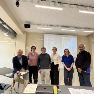 REALM Academy Patient Workshop brings patient perspectives into Medical AI discussions REALM Academy Patient Workshop brings patient perspectives into Medical AI discussions