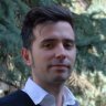 Photo of Dr Emanuele Ratti