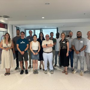 REALM Consortium Meets in Split for General Assembly
